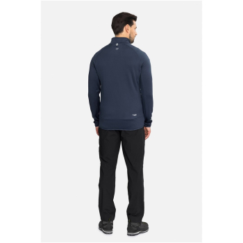 Bluza męska VIKING Arbaz Man Polartec granatowa   M