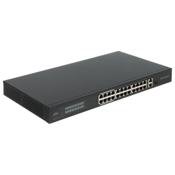 Switch POE NSW3000-24T1GT1GC-POE-IN 24-portowy SFP Uniview