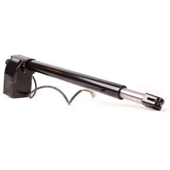 Napęd/siłownik do bram skrzydłowych FAAC 414 SX lewy - 6171022