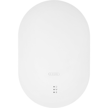ABUS Smartvest Pro Funk-Alarmzentrale mit App