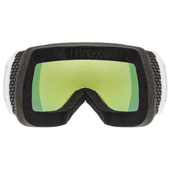 Gogle narciarskie UVEX Downhill 2100 CV race   one size