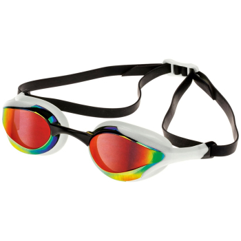 Okulary pływackie Aquafeel "Leader Mirrored"   one size