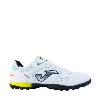 Buty piłkarskie Joma Top Flex 2602 Turf białe TOPS2602TF 46