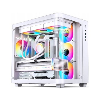 Obudowa Jonsbo TK-3 biała