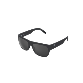 Okulary przeciwsłoneczne POC WANT black - Clarity Universal/Sunny Grey Cat 3