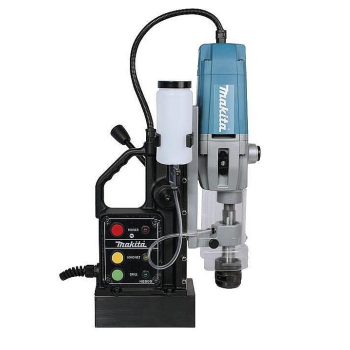 MAKITA.WIERTARKA MAGNETYCZNA 1150W HB500 12-50mm 2-BEGOWA ...