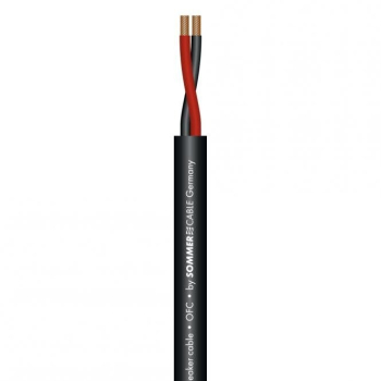 Sommer Cable Meridian Mobile SP225 - kabel kolumnowy, szpula 100m