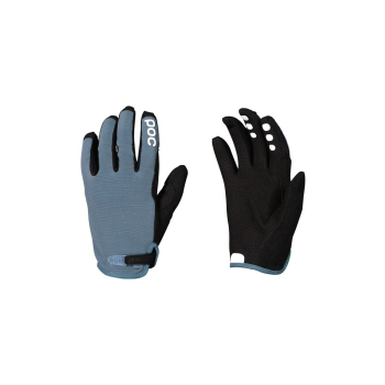 Rękawice rowerowe POC Resistance Enduro Adj Glove niebieski