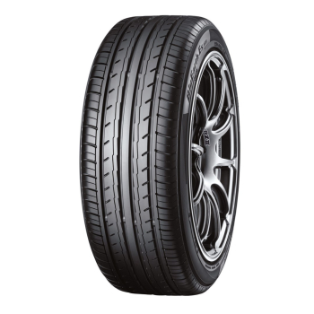 Opona 205/55 R16 91V Yokohama BluEarth-Es ES32 Etykieta:C-B-A-68 dB