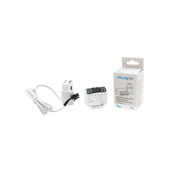 Shelly EM Gen3 1 x 50A CT