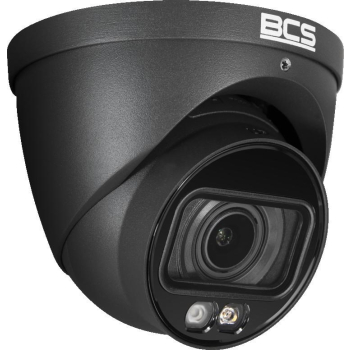 Kamera IP kopułowa 8Mpx BCS-L-EIP58VCR5L4-Ai1-G