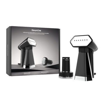 BUNDLE STEAMONE SN300B+RP10