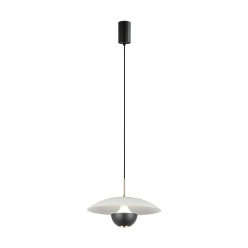 LAMP PENDANT VALIA 9W 3K GREY