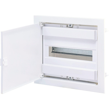 Obudowa podtynkowa 12+2mod drzwi metalowe ECG14 (001101025)