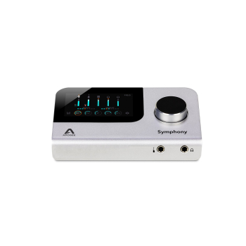 Interfejs audio Apogee SYMPHONY DESKTOP