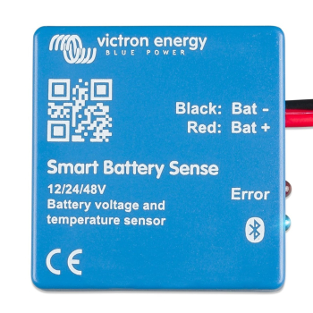 Smart Battery Sense długo zasięgowy (do 10 metrów)