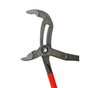 Szczypce nastawne 600mm 0-140mm Black Line
