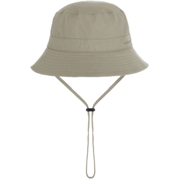 Czapka multifuncyjna dla dorosłych VIKING Jorden z membraną Gore-Tex beżowa   one size