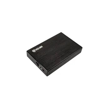 Kolink 3,5 Cala Obudowa Zewnętrzna USB 3.0 - Czarna