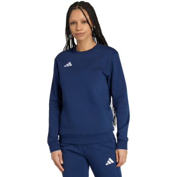 Bluza damska adidas Entrada 26 Sweat Top granatowa KB3952 M