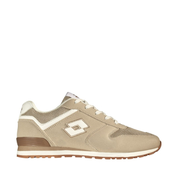 Buty Lotto Epican beżowo-białe 2401850U 2110 38