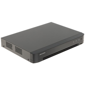 Rejestrator 8-kanałowy Hikvision model iDS-7208HUHI-M1/XT