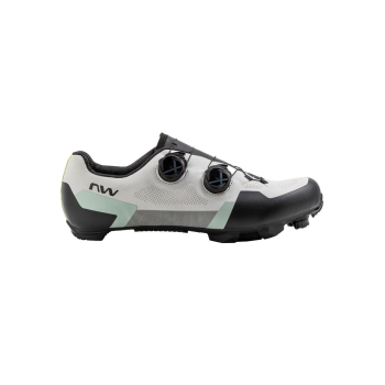 Buty rowerowe NORTHWAVE Extreme XT szare - 45
