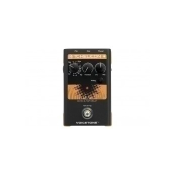 TC Helicon VoiceTone E1 Echo/Opóźnienie