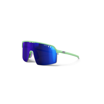 Okulary JULBO INTENSITY zielony