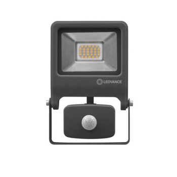ENDURA FLOOD SENSOR LED 20W IP44 1900LM