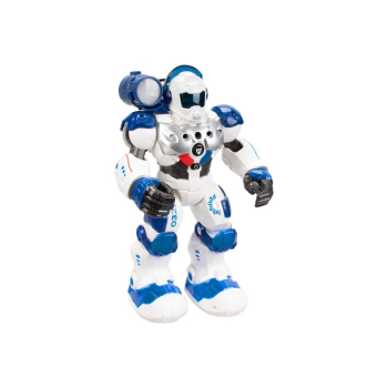 XTREM BOTS Robot Patrol Bot RC XT380972 09725 /4