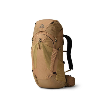 Plecak górski Gregory Zulu 40 - desert tan rozmiar: m_l