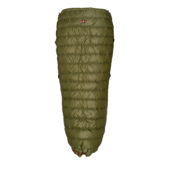 Śpiwór Quest Quilt Olive Pajak