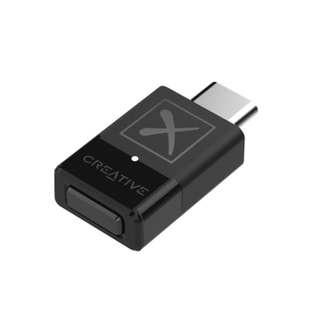 Adapter audio Creative BT-W3X Bluetooth