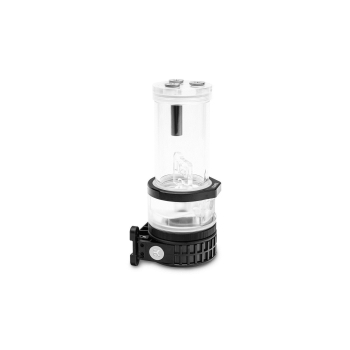 Bloki wodne EK EK-Quantum Kinetic TBE 200 D5 PWM D-RGB - Akryl