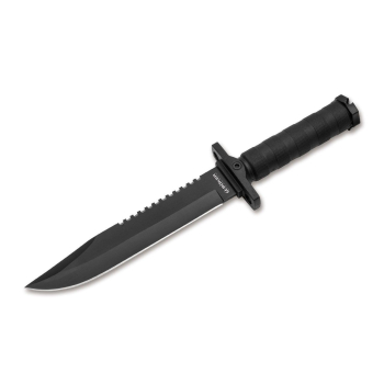 Nóż Magnum John Jay Survival Knife