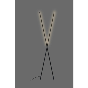 LUMINAIRE FLOOR 20W LED 1100LM