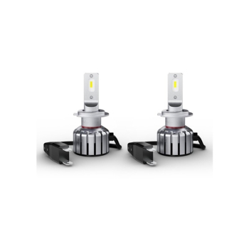 Żarówka LED (Zestaw 2szt.) H18/H7 12V 19W PX26D/PY26D-1 bez homologacji drogowej LEDriving HL BRIGHT