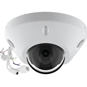 Kamera IP TC-C35PS SPEC:I3/E/Y/M/H/2.8MM/V4.2 - 5 Mpx 2.8 mm TIANDY