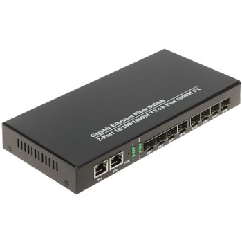Switch SFP EXPERT-SFP-8/2 8-portowy RJ-45
