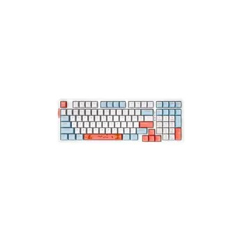 Klawiatura do gier VGN V98 Pro, pudełkowa jesień - Maple Sugar Limited Edition (USA)