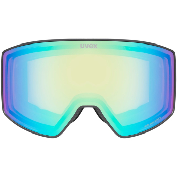Gogle narciarskie UVEX Scenic FM   one size
