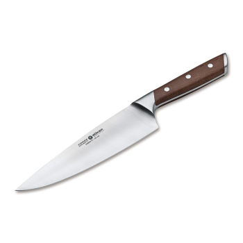 Nóż Szefa Boker Forge Wood 20 cm