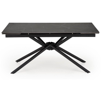 DINING TABLE VITORINO BLACK
