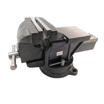 CLAMP WITH ANVIL VG135 100 MM