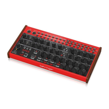 Behringer SPICE Syntezator analogowy