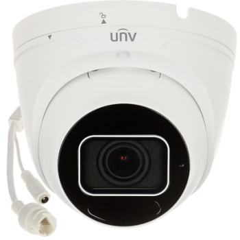 Kamera IP IPC3635LB-ADZK-H - 5 Mpx 2.8 - 12 mm - MOTOZOOM UNIVIEW