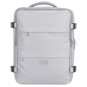 Plecak Biznesowo-Sportowy On-Board Free Size 40x20x30 cm, 24L, 3 Komory, 11 Kieszeni, Laptop 17” Camry Camry