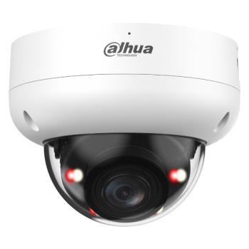 Kamera wandaloodporna IP IPC-HDBW3849R-ZAS-IL-27135 WizSense Smart Dual Light - 8Mpx 4K UHD 2.7... 13.5mm - MOTOZOOM DAHUA