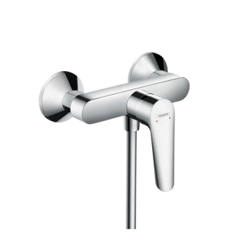 Hansgrohe Logis E Chrom